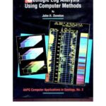 خرید و دانلود نسخه کامل کتاب Geologic Log Analysis Using Computer Methods