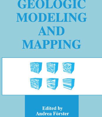 خرید و دانلود نسخه کامل کتاب Geologic Modeling and Mapping