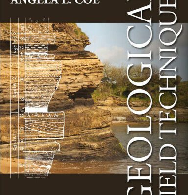 خرید و دانلود نسخه کامل کتاب Geological Field Techniques