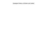 خرید و دانلود نسخه کامل کتاب Geological history of Britain and Ireland