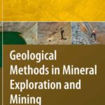 خرید و دانلود نسخه کامل کتاب Geological Methods in Mineral Exploration and Mining