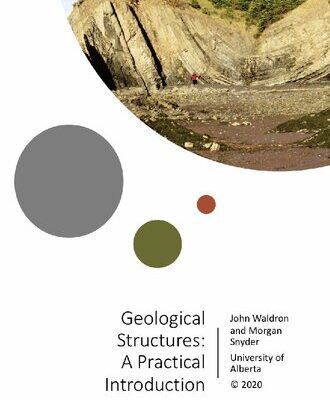 خرید و دانلود نسخه کامل کتاب Geological Structures: A Practical Introduction