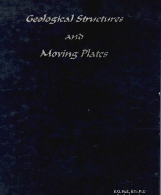 خرید و دانلود نسخه کامل کتاب Geological Structures and Moving Plates