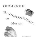 خرید و دانلود نسخه کامل کتاب Géologie buissonnière en Morvan