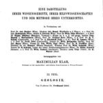 خرید و دانلود نسخه کامل کتاب Geologie