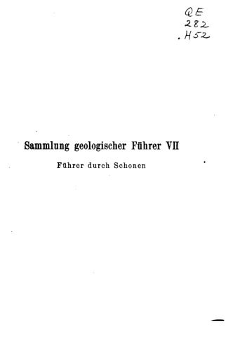 خرید و دانلود نسخه کامل کتاب Geologischer Führer durch Schonen_68c1b3a39d6a3.jpeg خرید و دانلود نسخه کامل کتاب Geologischer Führer durch Schonen