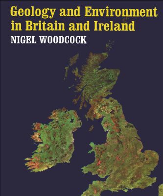خرید و دانلود نسخه کامل کتاب Geology And Environment In Britain And Ireland