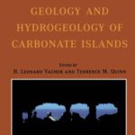 خرید و دانلود نسخه کامل کتاب Geology and Hydrogeology of Carbonate Islands