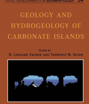 خرید و دانلود نسخه کامل کتاب Geology and Hydrogeology of Carbonate Islands