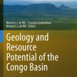 خرید و دانلود نسخه کامل کتاب Geology and Resource Potential of the Congo Basin