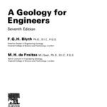 خرید و دانلود نسخه کامل کتاب Geology for Engineers, Seventh Edition