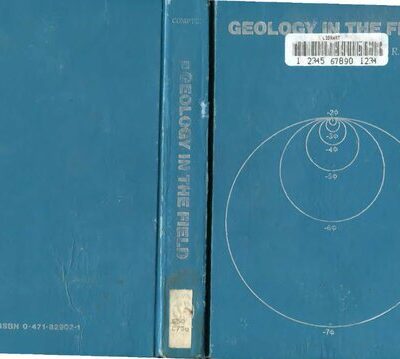 خرید و دانلود نسخه کامل کتاب Geology in the Field