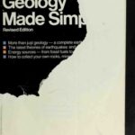 خرید و دانلود نسخه کامل کتاب Geology Made Simple