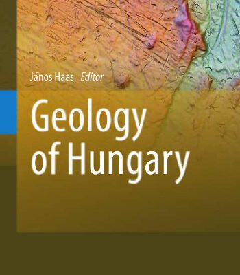 خرید و دانلود نسخه کامل کتاب Geology of Hungary