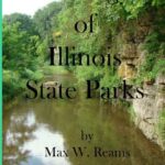خرید و دانلود نسخه کامل کتاب Geology of Illinois State Parks