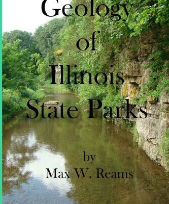 خرید و دانلود نسخه کامل کتاب Geology of Illinois State Parks