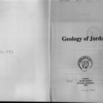 خرید و دانلود نسخه کامل کتاب Geology of Jordan