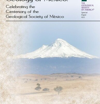 خرید و دانلود نسخه کامل کتاب Geology Of Mexico: Celebrating the Centenary of the Geological Society of Mexico
