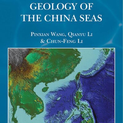 خرید و دانلود نسخه کامل کتاب Geology of the China Seas