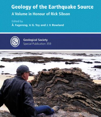 خرید و دانلود نسخه کامل کتاب Geology of the Earthquake Source: A Volume in Honour of Rick Sibson (Geological Society Special Publication 359)