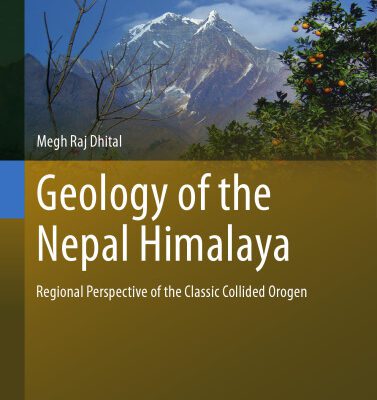 خرید و دانلود نسخه کامل کتاب Geology of the Nepal Himalaya: Regional Perspective of the Classic Collided Orogen