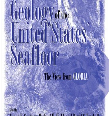 خرید و دانلود نسخه کامل کتاب Geology of the United States’ Seafloor: The View from GLORIA