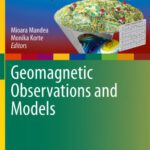 خرید و دانلود نسخه کامل کتاب Geomagnetic Observations and Models