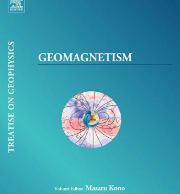 خرید و دانلود نسخه کامل کتاب Geomagnetism: Treatise on Geophysics