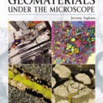 خرید و دانلود نسخه کامل کتاب Geomaterials Under the Microscope: A Colour Guide