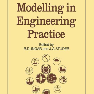 خرید و دانلود نسخه کامل کتاب Geomechanical Modelling in Engineering Practice