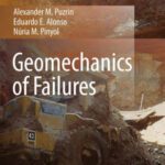 خرید و دانلود نسخه کامل کتاب Geomechanics of Failures