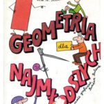 خرید و دانلود نسخه کامل کتاب Geometria dla najmłodszych