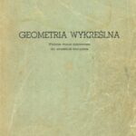 خرید و دانلود نسخه کامل کتاب Geometria Wykreślna