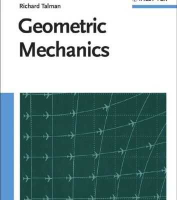خرید و دانلود نسخه کامل کتاب Geometric Mechanics