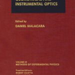 خرید و دانلود نسخه کامل کتاب Geometrical and Instrumental Optics