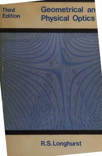 خرید و دانلود نسخه کامل کتاب Geometrical and Physical Optics_68be77f0bac68.jpeg خرید و دانلود نسخه کامل کتاب Geometrical and Physical Optics