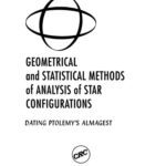 خرید و دانلود نسخه کامل کتاب Geometrical and Statistical Methods of Analysis of Star Configurations