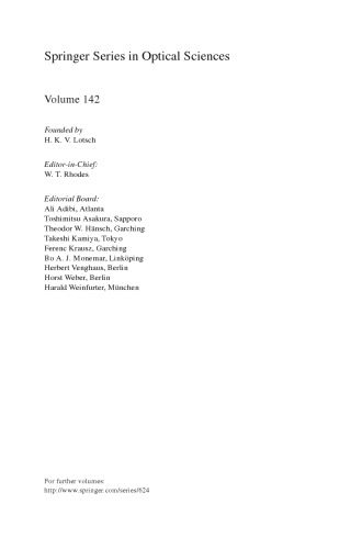 خرید و دانلود نسخه کامل کتاب Geometrical Charged-Particle Optics_68be90ef6dc70.jpeg خرید و دانلود نسخه کامل کتاب Geometrical Charged-Particle Optics