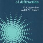 خرید و دانلود نسخه کامل کتاب Geometrical theory of diffraction