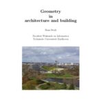 خرید و دانلود نسخه کامل کتاب Geometry in architecture and building