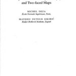 خرید و دانلود نسخه کامل کتاب Geometry of chemical graphs: polycycles and two-faced maps