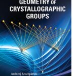 خرید و دانلود نسخه کامل کتاب Geometry of Crystallographic Groups