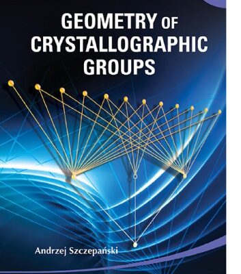 خرید و دانلود نسخه کامل کتاب Geometry of Crystallographic Groups