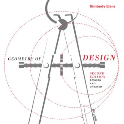 خرید و دانلود نسخه کامل کتاب Geometry of Design, Revised and Updated