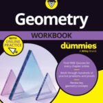 خرید و دانلود نسخه کامل کتاب Geometry Workbook For Dummies