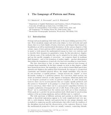 خرید و دانلود نسخه کامل کتاب Geomorphological fluid mechanics