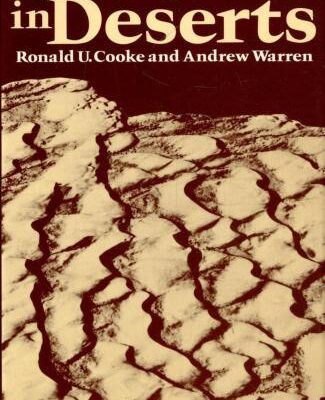 خرید و دانلود نسخه کامل کتاب Geomorphology in Deserts