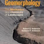 خرید و دانلود نسخه کامل کتاب Geomorphology : the mechanics and chemistry of landscapes