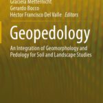 خرید و دانلود نسخه کامل کتاب Geopedology: An Integration of Geomorphology and Pedology for Soil and Landscape Studies