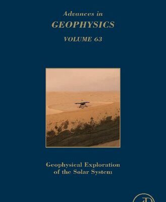 خرید و دانلود نسخه کامل کتاب Geophysical Exploration of the Solar System